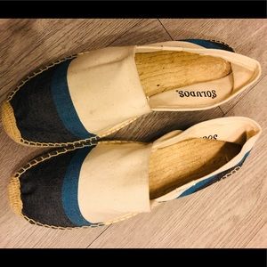 Soludos Espadrilles